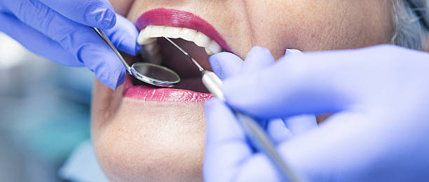 Best Emergency TMJ Treatment in Elizabeth Lake, CA